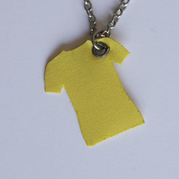 Yellow Glasses TShirt - Picture 3 of 4